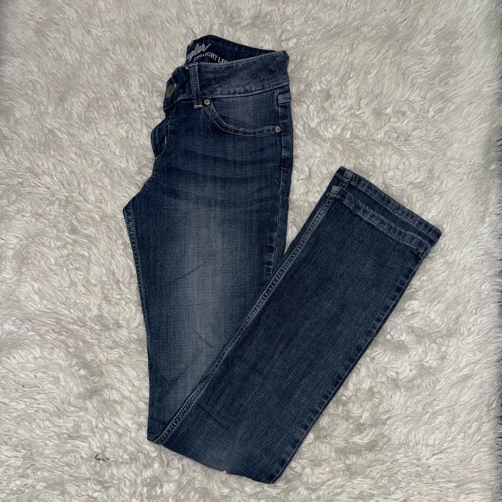 Wrangler Jeans